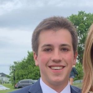 Meet your Posher, Eli